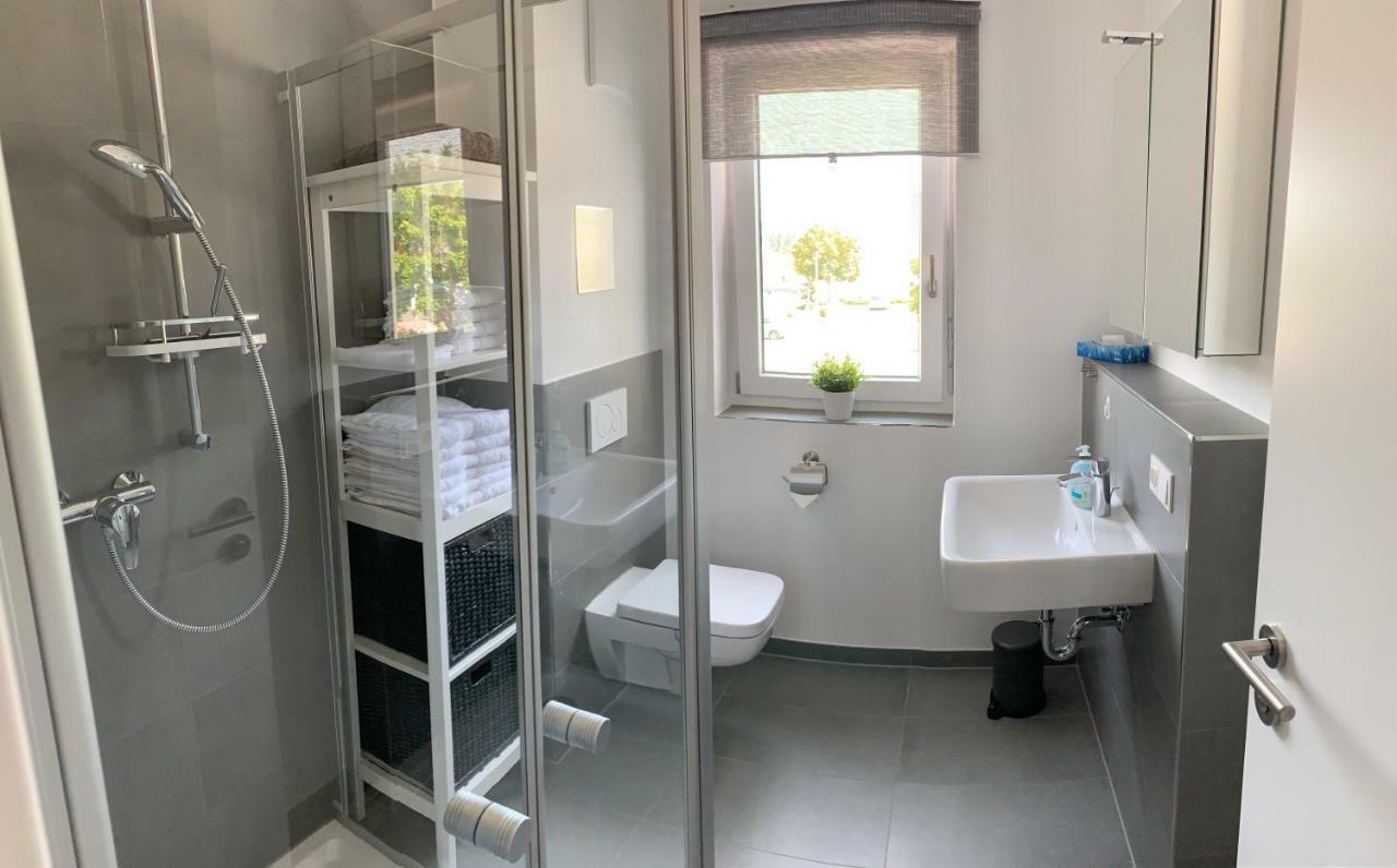Apartamento Main Boarding House Miltenberg Habitación foto